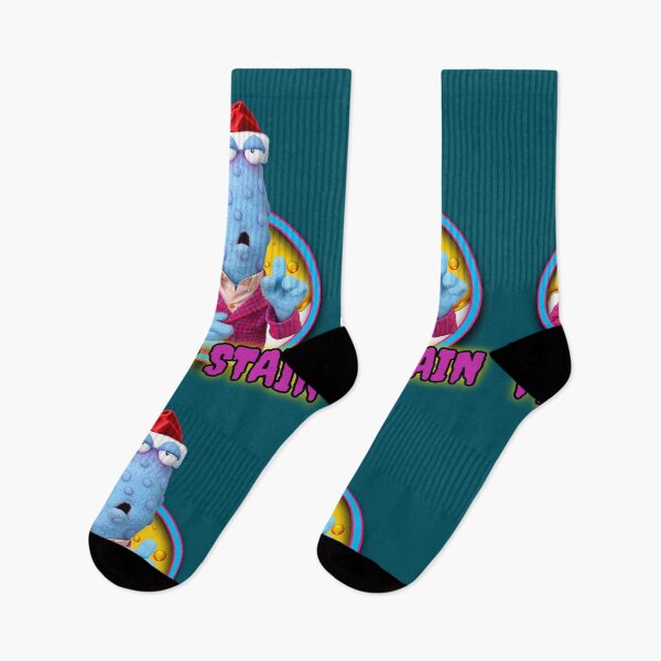 Item preview, FESTIVE PISS STAIN designed and sold by Unspirations.