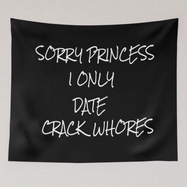 Item preview, Sorry princess I only date designed and sold by Pethdesign95.