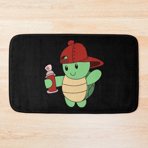 Item preview, Graffiti Turtle designed and sold by palaco210.