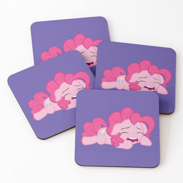Item preview, Pinkie Pie crying over the Cakes designed and sold by Tardifice.