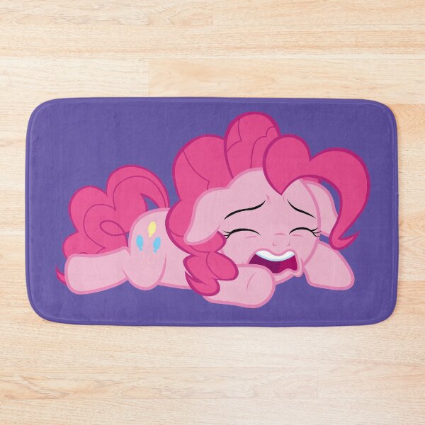 Item preview, Pinkie Pie crying over the Cakes designed and sold by Tardifice.