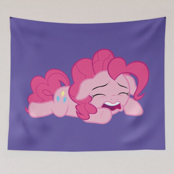 Item preview, Pinkie Pie crying over the Cakes designed and sold by Tardifice.