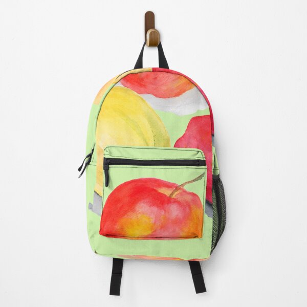 Item preview, Apples Watercolor Artwork designed and sold by Jaroszlava Magyar.