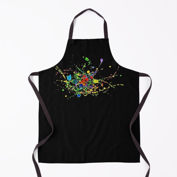 Item preview, Splash abstraction designed and sold by MisoraA.