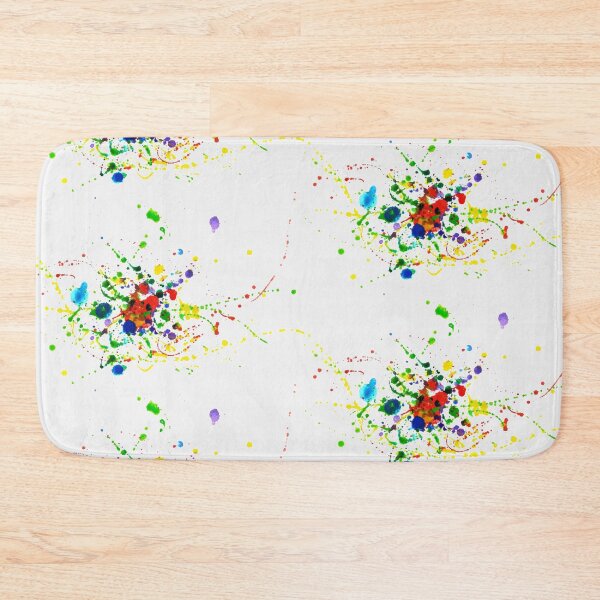 Item preview, Splash abstraction designed and sold by MisoraA.