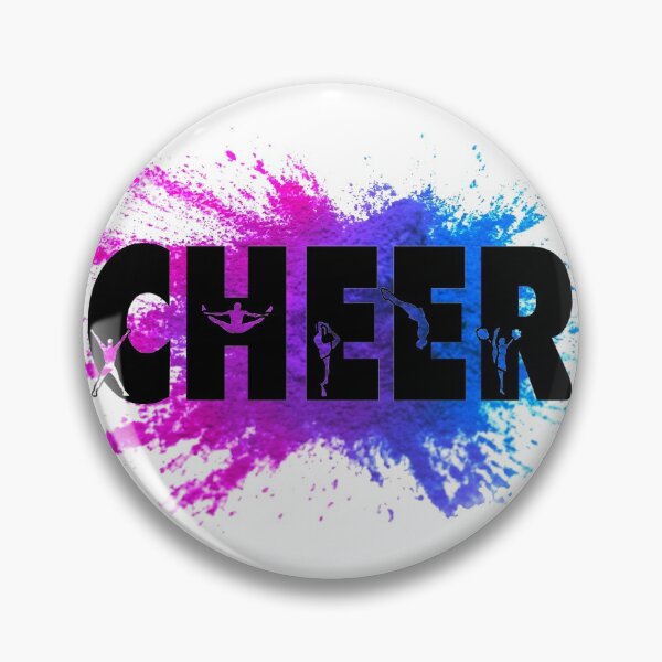Item preview, Cheer designed and sold by Gymnastics Store.
