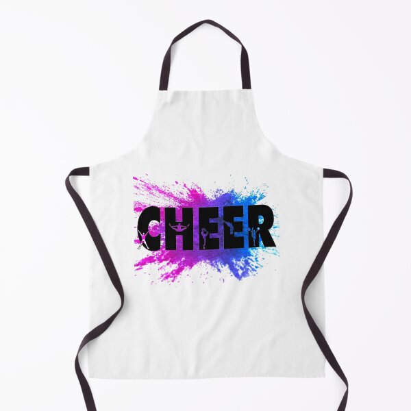 Item preview, Cheer designed and sold by Gymnastics Store.