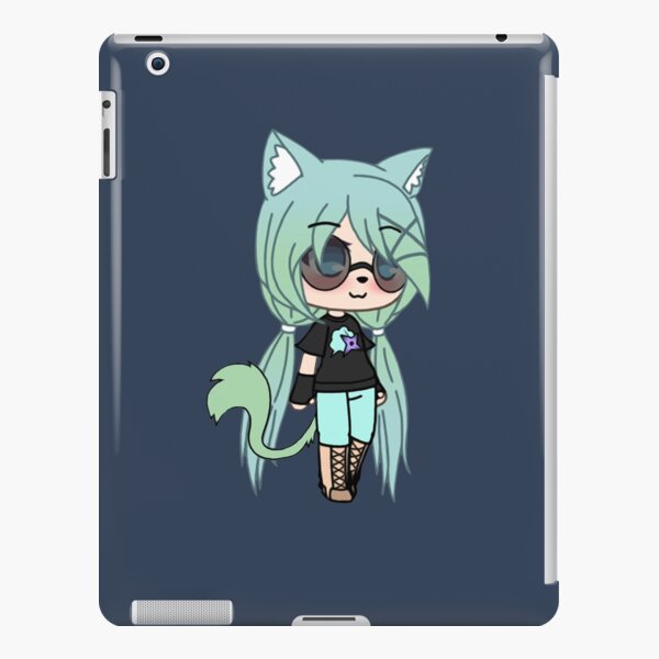 Girl Ipad Cases Skins Redbubble - splatoon amelia the inkling rp decal back roblox
