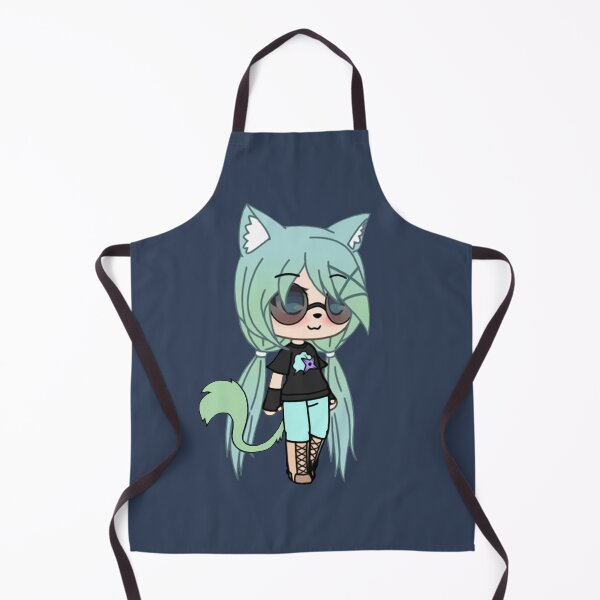 Item preview, Gacha Life series - Chloe the Tomboy designed and sold by pignpix.