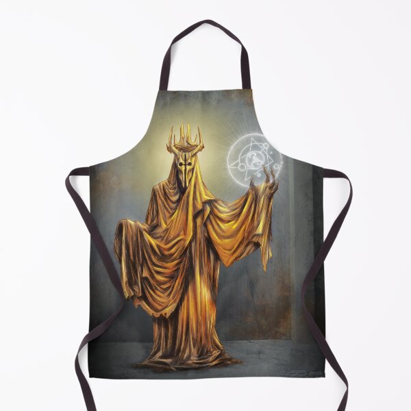 Item preview, Hastur designed and sold by Powers Art.