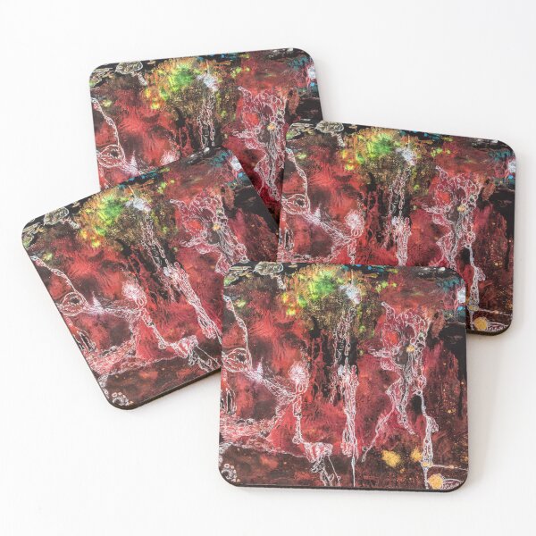 Item preview, Melting Desert Brain designed and sold by Metamorview.