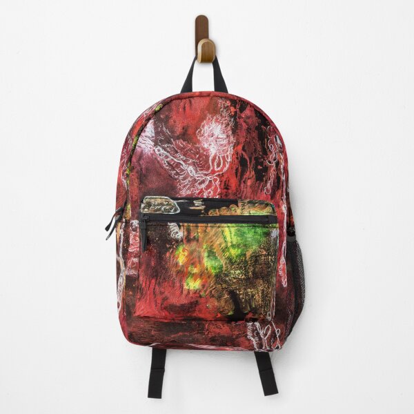 Item preview, Melting Desert Brain designed and sold by Metamorview.