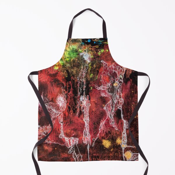 Item preview, Melting Desert Brain designed and sold by Metamorview.