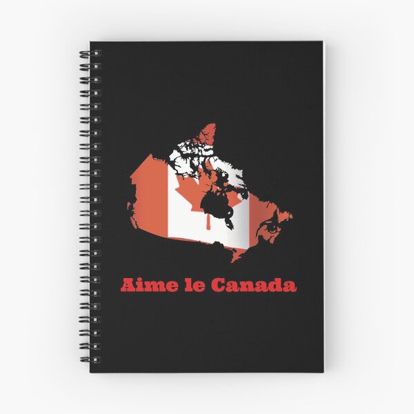 Item preview, Aime le Canada designed and sold by eden1472.