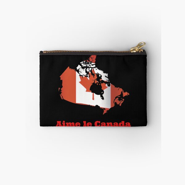 Item preview, Aime le Canada designed and sold by eden1472.