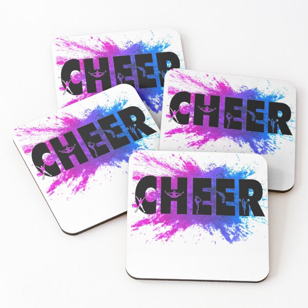 Item preview, Cheer designed and sold by Gymnastics Store.