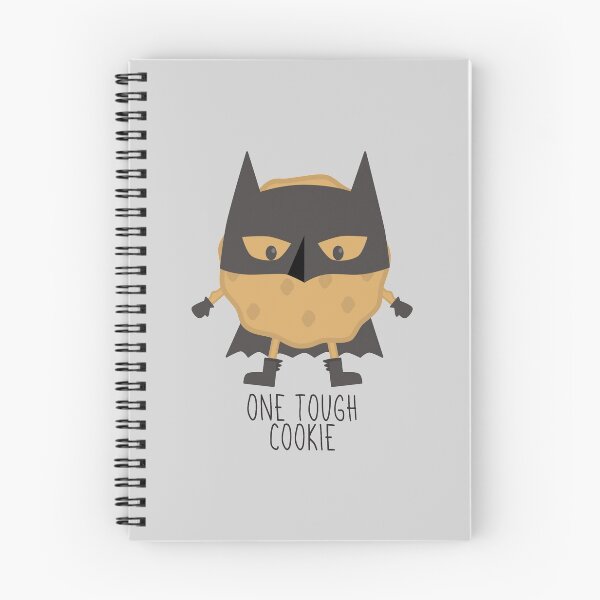 Item preview, One Tough Cookie designed and sold by Bear-and-Boo.