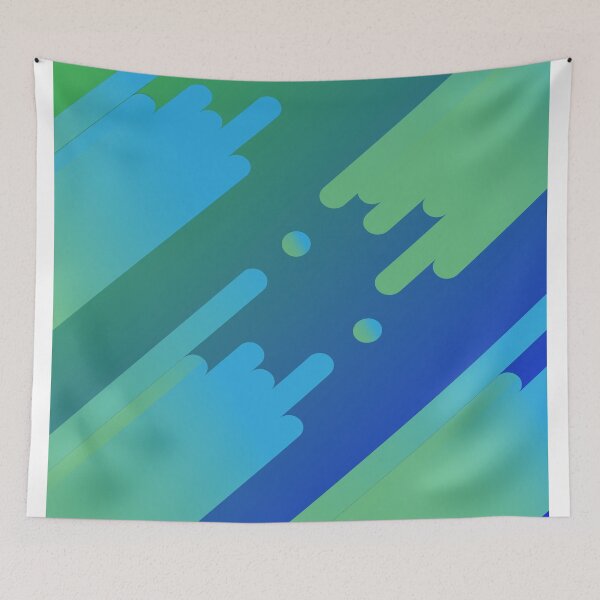 Item preview, Vector blue background designed and sold by BlueHut.