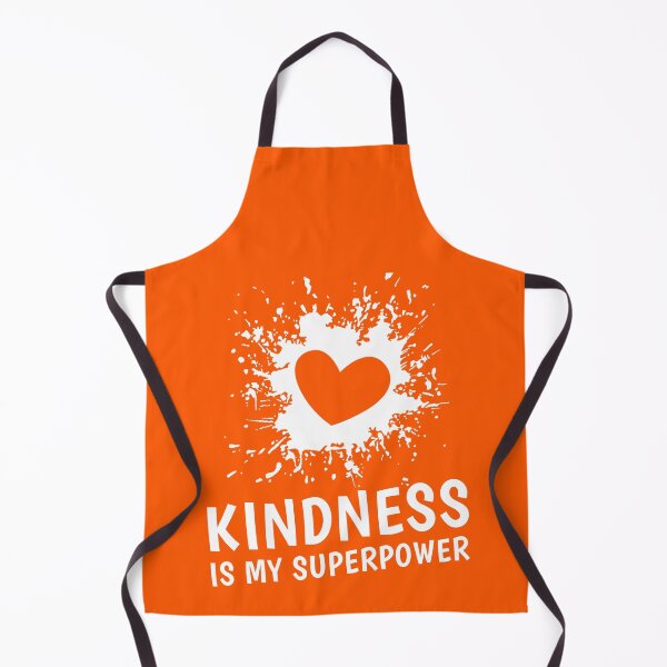 Item preview, Unity Day 2020 Great Anti Bullying Gift Kindness Is My Superpower designed and sold by naworas.