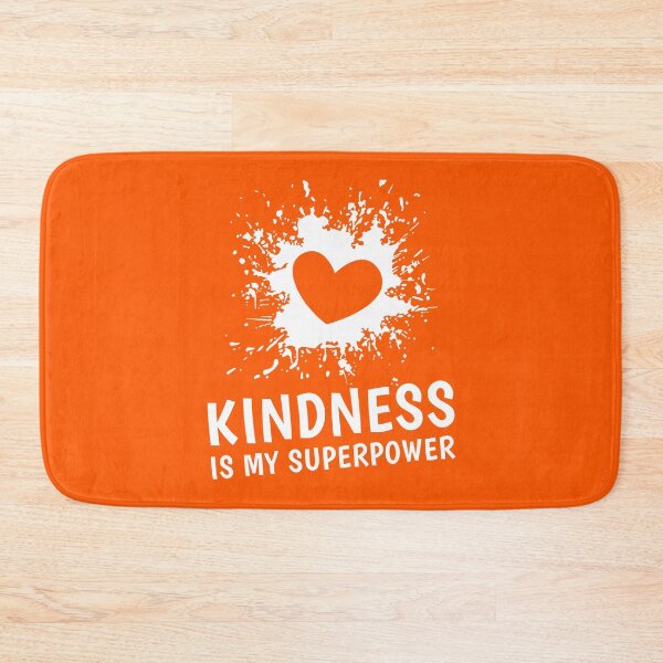 Item preview, Unity Day 2020 Great Anti Bullying Gift Kindness Is My Superpower designed and sold by naworas.