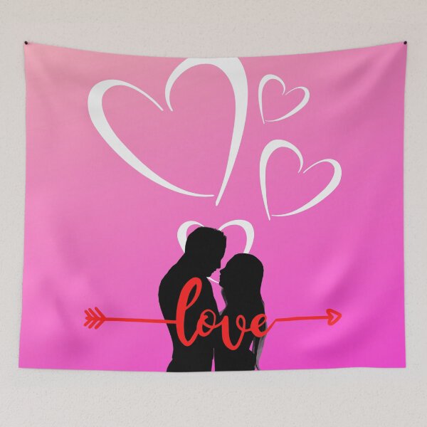 Item preview, Love and more designed and sold by OMdesigns93.