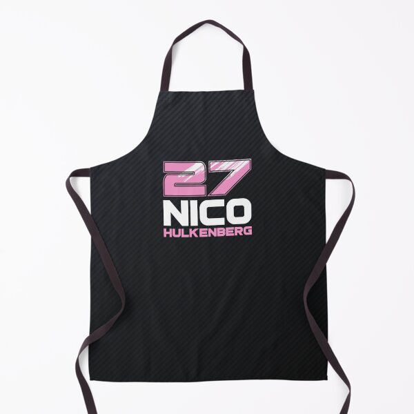 Item preview, Nico Hulkenberg 27 2020 RP designed and sold by Keyur44.