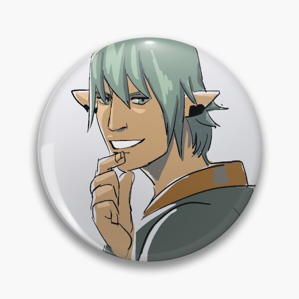 Item preview, Haurchefant designed and sold by Waltherp28.
