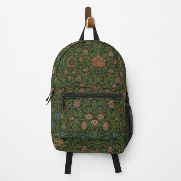 Item preview, Vintage Violet and Columbine Design, William Morris (1883) designed and sold by Douglas E. Welch Design and Photography.