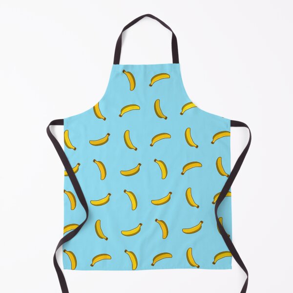 Item preview, Awesome symmetrical banana pattern designed and sold by plumpjose.