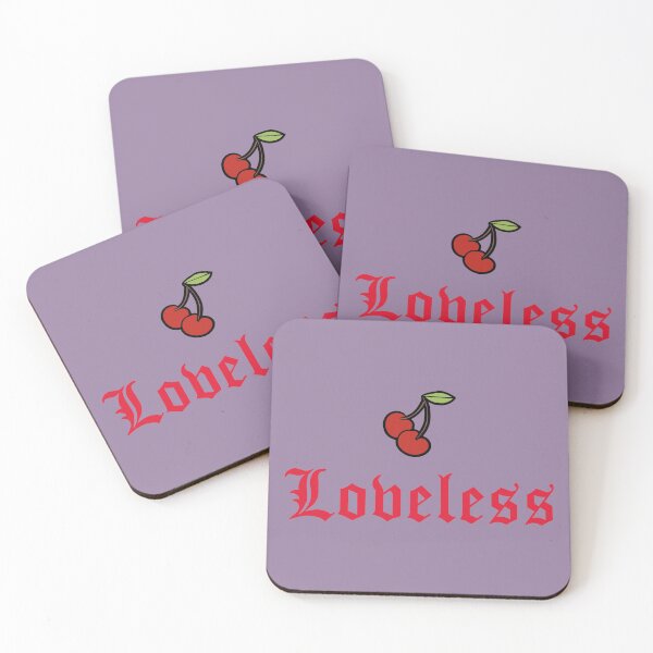 Item preview, Loveless designed and sold by alexandrutarcan.