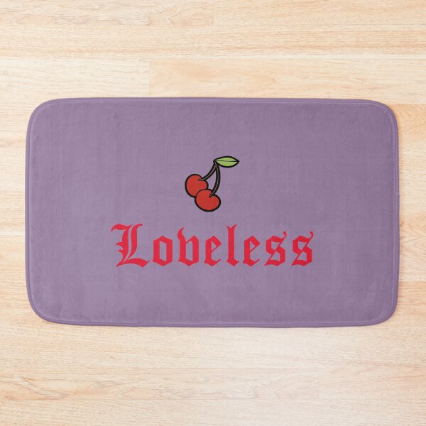 Item preview, Loveless designed and sold by alexandrutarcan.