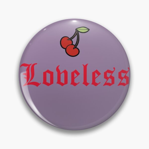 Item preview, Loveless designed and sold by alexandrutarcan.