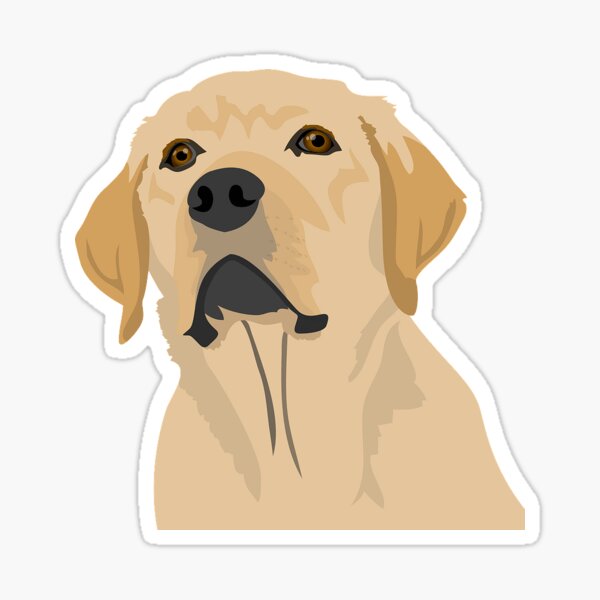 Item preview, Yellow Lab designed and sold by TaylorG1025.