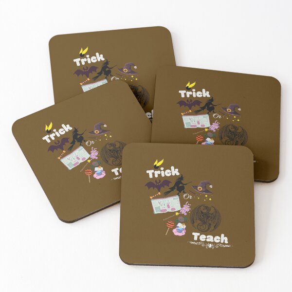 Item preview, Trick Or Treat! designed and sold by NextShot.