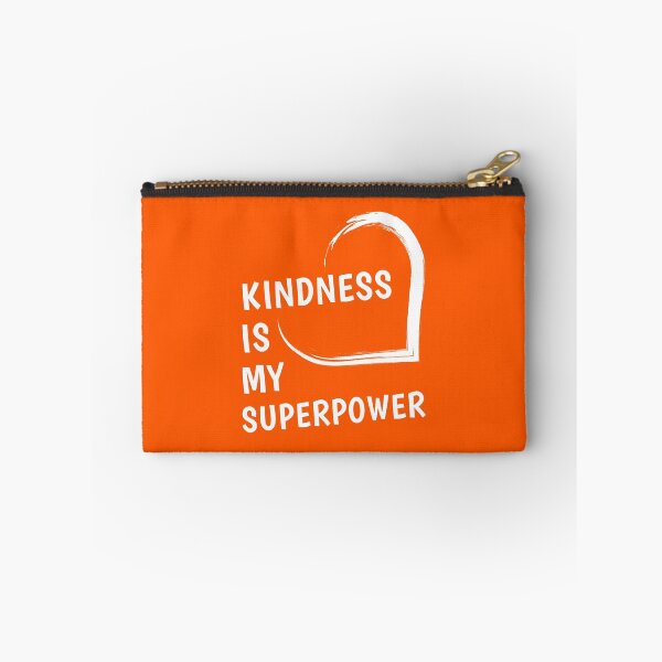 Item preview, Unity Day 2020 Perfect Anti Bullying Gift Kindness Is My Superpower designed and sold by naworas.
