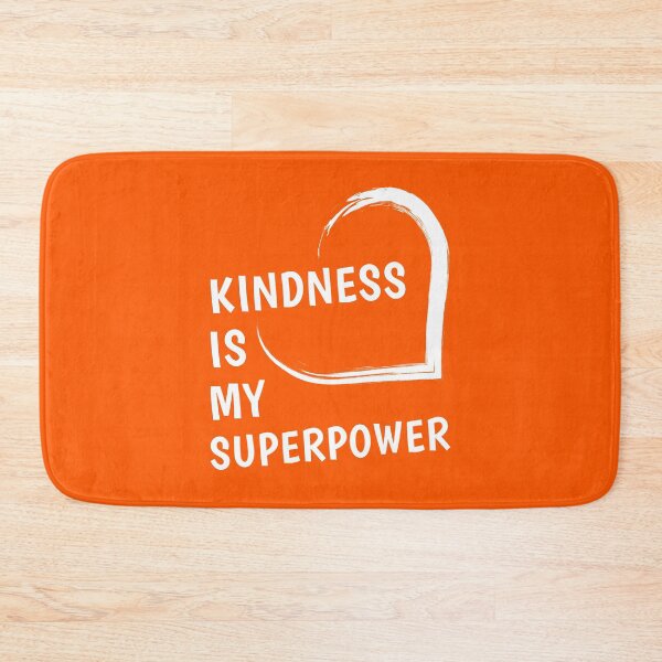 Item preview, Unity Day 2020 Perfect Anti Bullying Gift Kindness Is My Superpower designed and sold by naworas.
