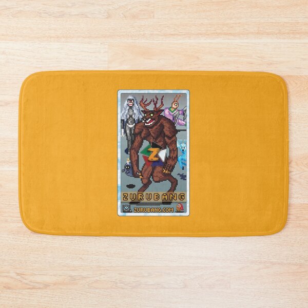 Item preview, Zurubang Box Cover designed and sold by Zurubang.