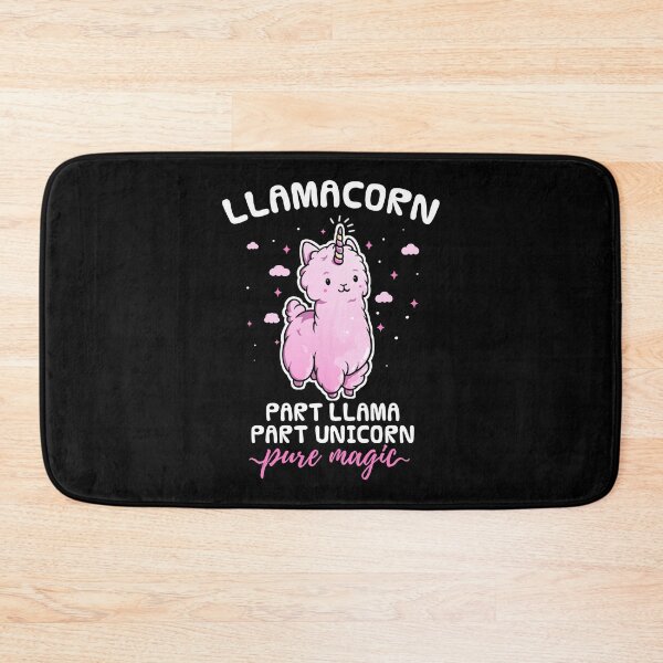 Item preview, Llamacorn Pure Magic designed and sold by EduEly.