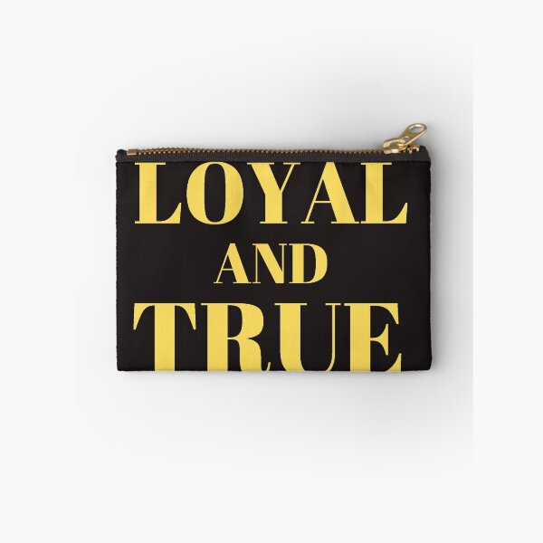 Item preview, LOYAL AND TRUE designed and sold by artsy prada.