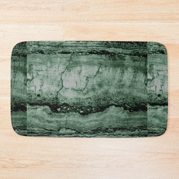 Item preview, Green Abstract Granite | green marble pattern | abstract green quartz  designed and sold by hollycooper.