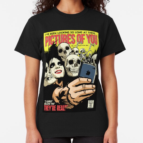 TFTS | Pictures Classic T-Shirt