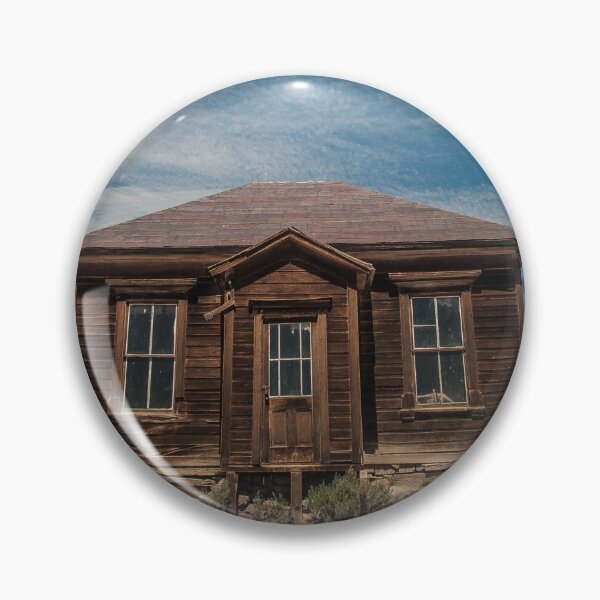 Artikelvorschau, Bodie Ghost Town entworfen und verkauft von williamsrdan.