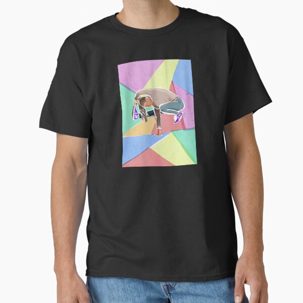 Item preview, B-Girl Freeze designed and sold by Eddie Pids.