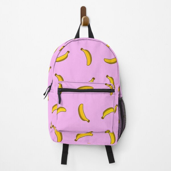 Item preview, Cute symmetrical banana pattern  designed and sold by plumpjose.
