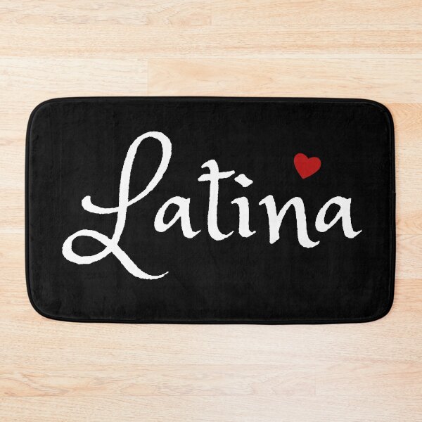 Item preview, Amazing Latina designed and sold by YCRDesign.
