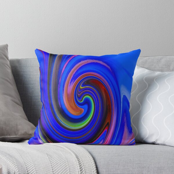 Item preview, Color vortex designed and sold by AnnaHomeMajesty.