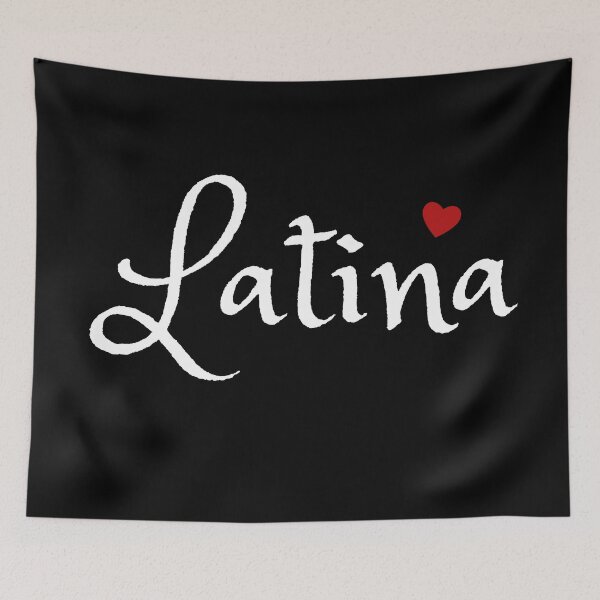 Item preview, Amazing Latina designed and sold by YCRDesign.