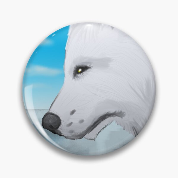 Item preview, Kiba designed and sold by Amber Opphile.