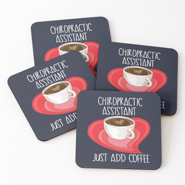 Item preview, Chiropractic Assistant designed and sold by Bricke.