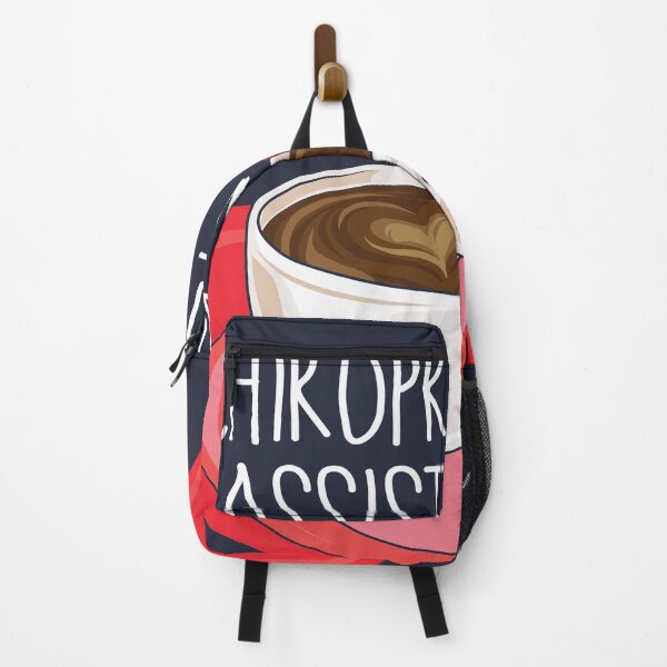 Item preview, Chiropractic Assistant designed and sold by Bricke.